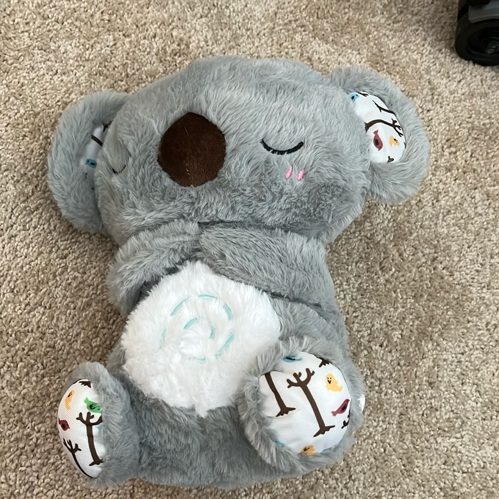 Evora Anxiety Soothing Koala NWT